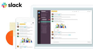 To help, we've put together some of the best slack apps below. Slack Data Platform With Josh Wills Software Engineering Daily