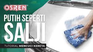 Untuk kompleks layan diri, mencuci 2.4.6 pasca optimum dengan kemudahan pencuci terbina dalam, pembersih vakum, beberapa mod operasi, contohnya, dengan dan tanpa buih, dan bekas atau kelajuan pemprosesan modular. Cara Mencuci Dan Menjaga Kereta Berwarna Putih Eng Sub Youtube