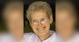 Obituary for Edna Louise Waller Parker