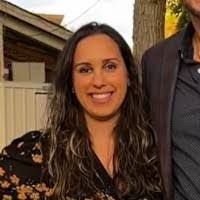 Danielle Burgio's Instagram, Twitter & Facebook