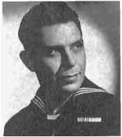 Woodrow C Abrahams (1913-1979)