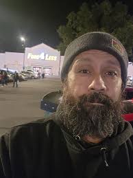 Buying Tamales from the Tamale Lady in Beaumont