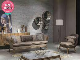 Barow Modern Koltuk Takimi Konforu Ve Zarifligi Ile Sizin Icin Tasarlandi Modern Koltuk Takimi Sonmez Home Mobilya Fikirleri Mobilya Mobilya Tasarimi