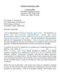 Recruiters and headhunters assist you in your job search, provided they believe you have the skills and qualifications their clients are looking for plus the ability to present well in. Letter Of Introduction Template 03 Introduction Letter Introduction Examples Lettering