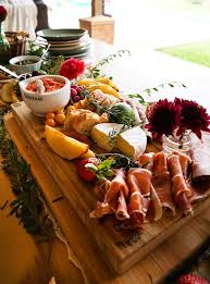 Birthday Party Food Ideas For Adults Tribal First Birthday Party Kara S Party Ideas Garden Party Recipes Birthday Lunch Birthday Party Food