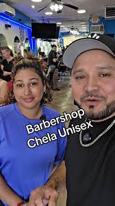 Uñas Para Barber Shop