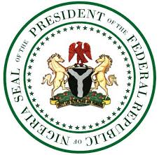 It includes the president's coat of arms, an eagle on the great seal, a ring of stars and the words, seal of the president of the united states. Structure Of Executive Arms Of Government