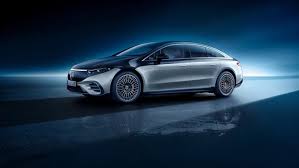 The car was specially built for its buyer, emil jellinek, an. Mercedes Benz Eqs Electric Car Revealed First Ever Mercedes Ev Sedan
