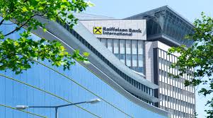 Sjednejte si účet bez poplatků a s výběry z bankomatů všech bank zdarma. Raiffeisen Bank International Rbi Archives International Banker