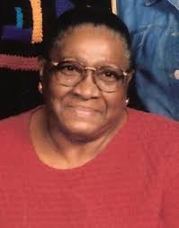 Charlie Mae Phylow (1925-2008)