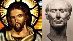 Jesus Christ or Julius Caesar; Who is More Likely to Have Been a Real  Person?