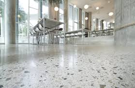 I have a lot of information about how to finish concrete and the techniques we use on all my jobs to get great results. Can All Concrete Be Polished All Things Flooring