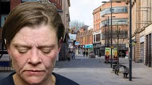 Derby woman takes just one day to blow last chance to avoid jail