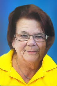 In Memory of DIANNE L. STOLTZ (Nee Smith); 70, Beloved wife of 44 years to  Richard B. Jr.; Loving mother of Edward M (Katrina A.), Richard B. III  (Lynn), Donna Majoros (Jeff),