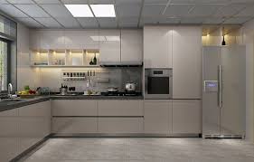 Natural wood is the most preferred material used for modular kitchen cabinets. German Design High Gloss Fiberglass Kitchen Cabinets For Modular Kitchen Buy Kitchen Cupboard Designs Modern Kitchen Cabinet Design Kitchen Furniture Design