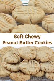 Peanut Butter Cookies Recipe How To Make Peanut Butter Cookies Recipe Peanut Butter Cookies Chewy Peanut Butter Cookies Homemade Peanut Butter Cookies