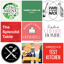 So glad to finally get a new podcast out. The Best Food Podcasts Bon Appetit Bon Appetit