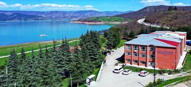 Tokat Gaziosmanpaşa Üniversitesi Almus Meslek Yüksekokulu