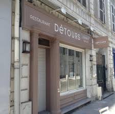 Detours Pau An Anonymous Montrealer S Michelin Star Dinners