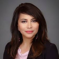 Myra Miranda's Instagram, Twitter & Facebook