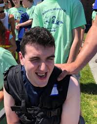 The South End village doing its thing. …Danny Mac installed these banners  for us ! Yay! Thank you! (And thanks to Joe Butler for dreaming up the idea  of these banners and