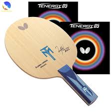 It is usually made from laminated wood covered with rubber on one or two sides depending on the player's grip. Top 10 Professional Ping Pong Paddles High Quality Pingsunday