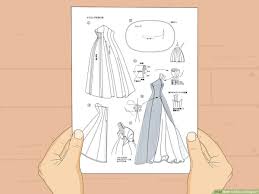 Just as today, in the 1860's not everyone attended formal events regularly; How To Make A Ballgown 12 Steps With Pictures Wikihow