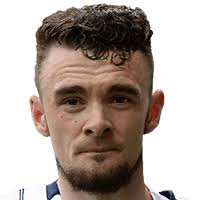 Matthew Macarthur Profile & Career Stats