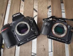 But before you go out and buy your first mirrorless camera, remember to think about the pros and cons. Mirrorless Vs Dslr In 2021 Which Camera System Is Best For You
