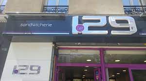 :) őszinte leszek veletek, mert úgy gondolom, ez vezet a. Le 129 Saint Denis Restaurant Reviews Photos Phone Number Tripadvisor