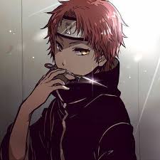 Sasori Personagens Naruto Shippuden Naruto Manga Anime Naruto