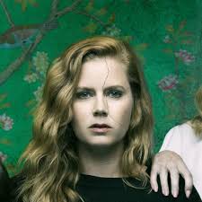 Sharp Objects': opnieuw een miniserie vol sterke vrouwen