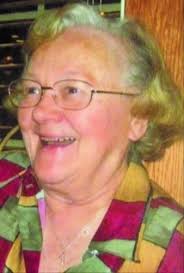 Margaret Lutz Obituary (2023)