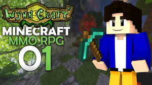 Top 20 of the 316 best rpg minecraft servers. Minecraft Mmorpg Wynncraft Espanol By Aureo Clarke