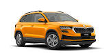 SKODA-KAROQ