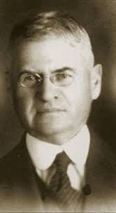 BANNING, Joseph Brent