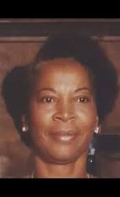 Doris White Obituary (1944