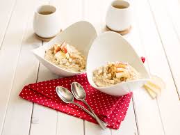 The word breakfast comes from the action of breaking the fast that occurs overnight after your last meal of the day and continues until you eat the next morning. 7 Quick And Healthy Breakfasts For The Whole Family Stories Kitchen Stories