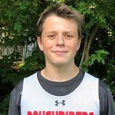 Grant Evenson's Catonsville High School Bio