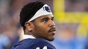 A wacky NFL mock draft in which no team takes the player they're supposed to