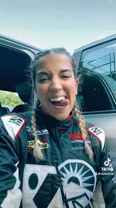 Race day battle braids! , #explore #womeninmotorsports #ladydriver  #latemodelracing #stockcarracing