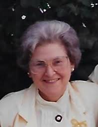 Vera Marie Keithley