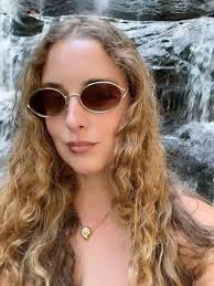 Another year around the sun celebrated with a steep climb and a birthday  soak under the healing falls. A girl and a waterfall is truly a sacred  thing. I’m so proud of my body and everything she has ...