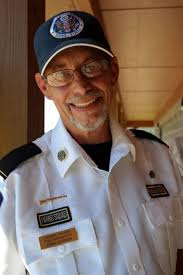 Obituary for John Evan Carson