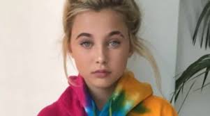 Travis barker let daughter alabama, 15, cover up his face tattoos with makeup. Alabama Luella Barker Height Weight Age Boyfriend Family Biography