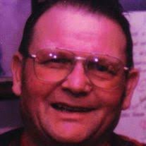 Rev Floyd M. Dove (1926-2015)