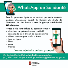 That's according to a senior journalist who is joining a panel of. Orientacoes De Prevencao Ao Coronavirus Em Varias Linguas Para Imigrantes Em Sp Secretaria Municipal De Direitos Humanos E Cidadania Prefeitura Da Cidade De Sao Paulo