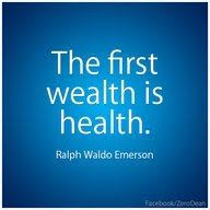 Put Your Health First Health Is Wealth Quotes Health Quotes Health