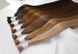 Quote Wholesale Hair Bulk From Hair Manufacturer