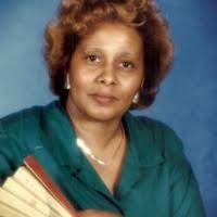 Obituary for Ms. Theresa Charlene Holt